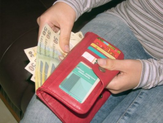 Individul care a furat 10.000 de lei anul trecut a fost prins